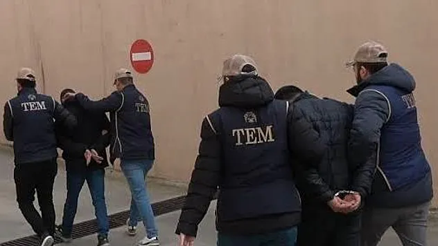 Bölücü Terör Örgütlerine Eş Zamanlı Operasyon