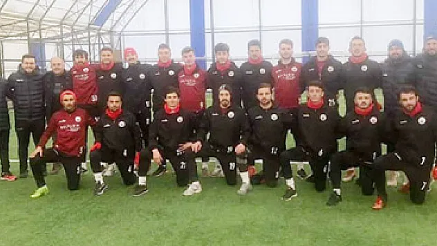 Bolvadin Belediye adından söz ettiriyor