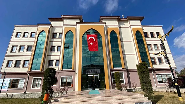 Bolvadin Belediyesi'ne İnceleme