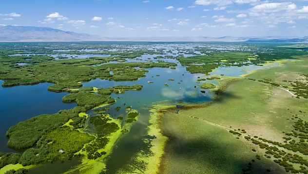 Bolvadin Belediyesi'ne 1 milyonluk ödenek