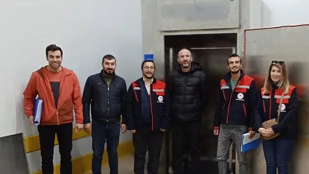 Bolvadin'de Et İşleme Tesisine 10 Milyonluk Hibe Desteği