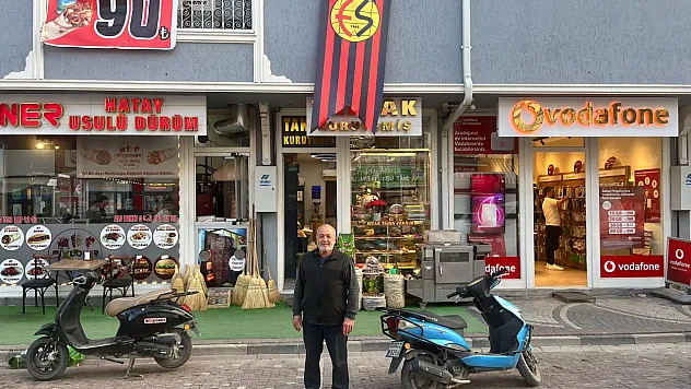 Bolvadin'de Kutlama Var!