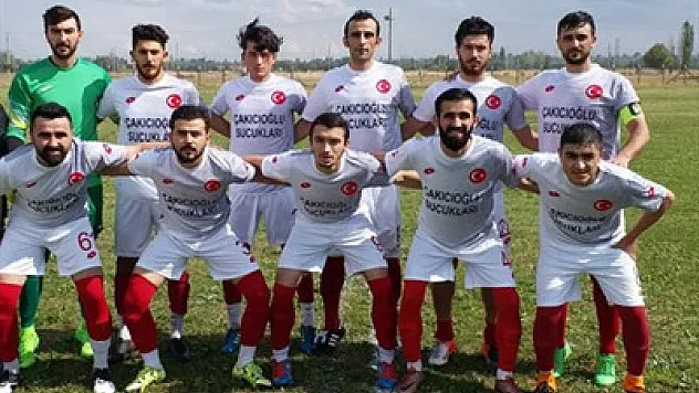 Bolvadin deplasmanda kazandı – Kocatepe Gazetesi
