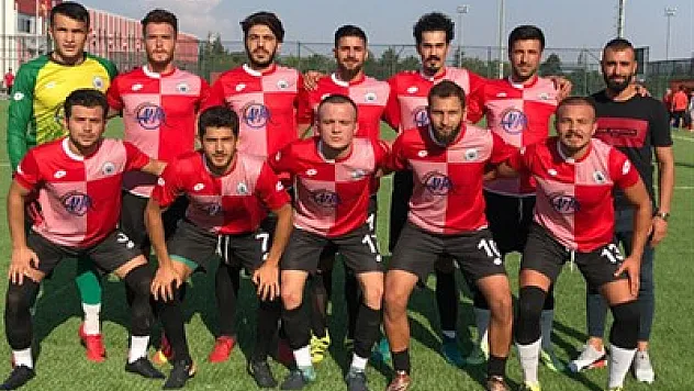 Bolvadin Dinar'a konuk olacak