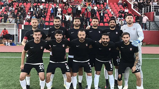 Bolvadin Farkın Erimesi İçin Kazanmak Zorunda