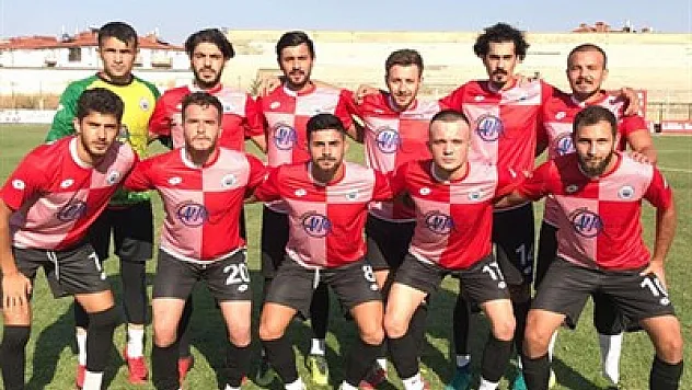 Bolvadin hazırlık maçı yaptı – Kocatepe Gazetesi