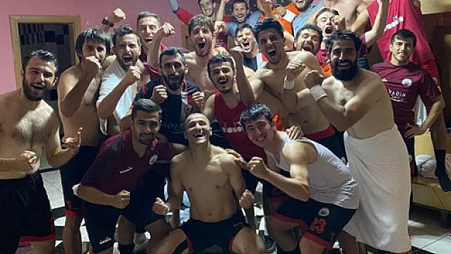 Bolvadin için önemli deplasman