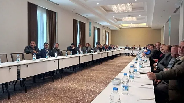 Bolvadin'in Turizme Kazandırılması Hedefleniyor