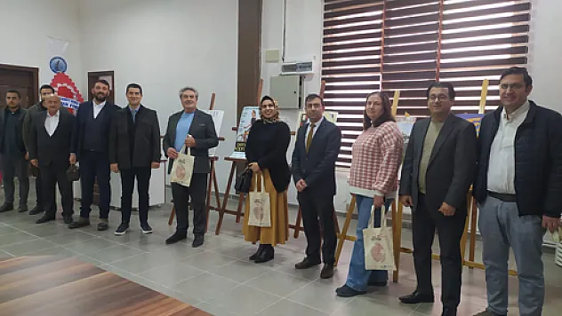 Bolvadin Kırkgöz Kampüsünde Ücretsiz Film Gösterimi Başladı