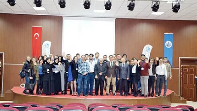 Bolvadin MYO'lu öğrenciler bilgilendirildi – Kocatepe Gazetesi