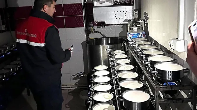 Bolvadin Ve Dazkırı'da Gıda İşletmelerine Yönelik Denetim