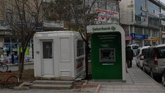 Bolvadin zabıtasına irtibat bürosu – Kocatepe Gazetesi
