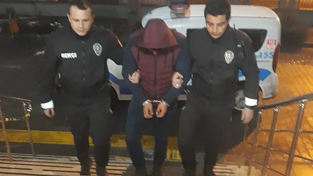 Bolvadin'de suçlular mahalle ve çarşı bekçilerinden kaçamıyor