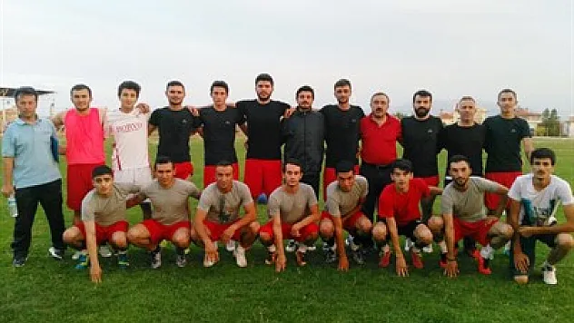 Bolvadin'de yeni transferler – Kocatepe Gazetesi