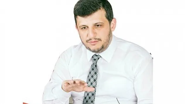 'Bolvadin'i vizyonumuzla NAKIŞ NAKIŞ İŞLEDİK'