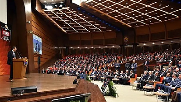 Borsa’nın Akreditasyon’u devam ediyor – Kocatepe Gazetesi