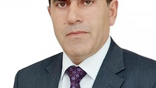 Borsa'ya yeni Genel Sekreter – Kocatepe Gazetesi