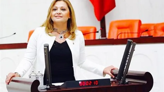 'Boş engelli kadrolarına neden alım yapılmıyor?'