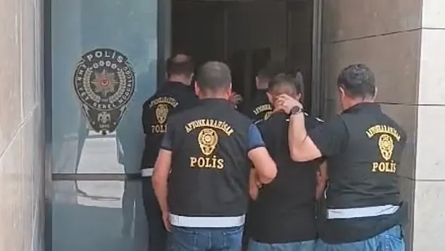Böyle Hırsızlık Görülmedi