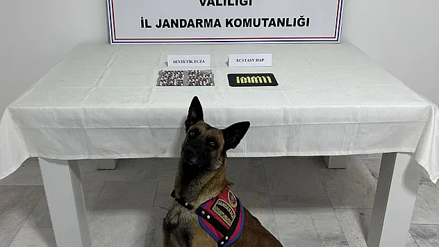 Böylesi Görülmedi Aile Boyu Uyuşturucu Taciri Çıktılar