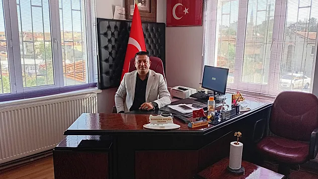 Bozhüyük Köyünde Ramazan Pideleri Ücretsiz!
