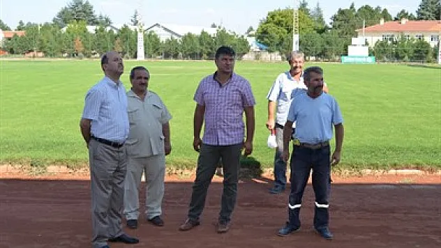 Bozkurt: Stat yeni baştan yapıldı