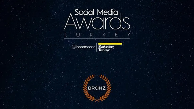 Brandverse Awards'tan Anadolu Üniversitesine ödül
