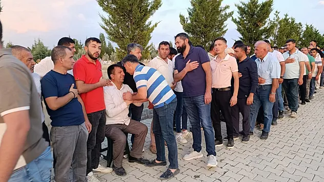 Bu Acıya Yürek Dayanmaz. Feryatları Yürekleri Dağladı