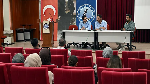 Bu Bölümün Mezunlarına Uluslararası Platformda İstihdam İmkânı Var