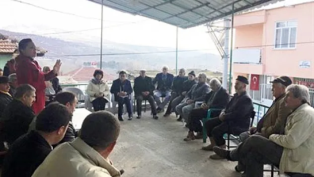 “Bu değişiklikle Meclis bir kenara atılıyor”
