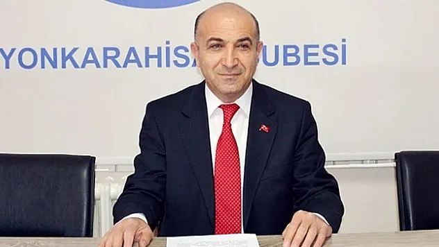 'Bu eylem başlangıç' – Kocatepe Gazetesi