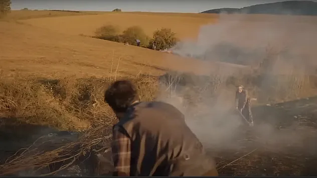 Bu Film Avrupa'yı Salladı