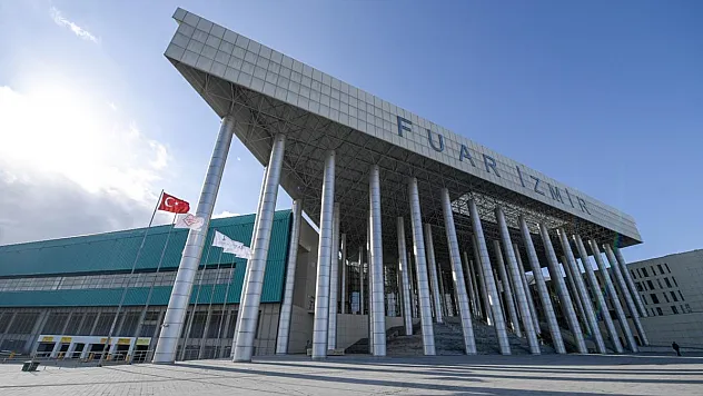 Bu Fuar, Tüm Belediyeler'in İlgisini Çekecek