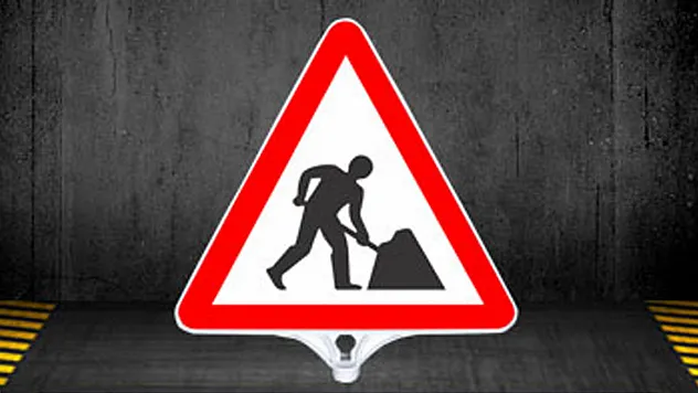 Bu Güzergaha Dikkat! 7 Gün Sürecek. Afyon'da Bu Yolu Kullananlar Okumadan Geçmesin