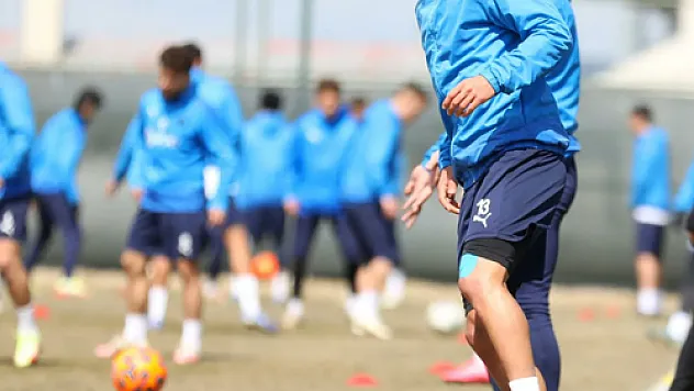 Bu hafta Play-Off ekipleri yarışacak
