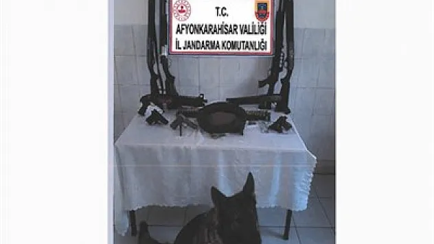 Bu hırsızlarda yok yok! – Kocatepe Gazetesi