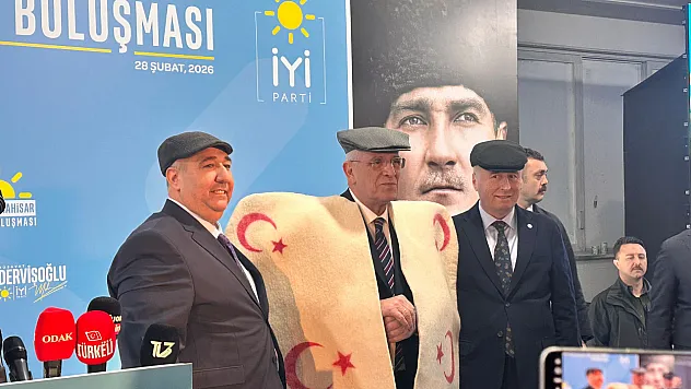 'Bu Hükümetin Gitmesi İçin İşbirliklerine İhtiyaç Duyulabilir'