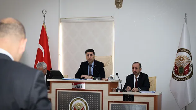 Bu İlde 8 Milyarlık Yatırım İle Projeler Hayata Geçiyor