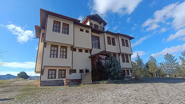 Bu Konağın Hâli Afyon'a Yakışmıyor