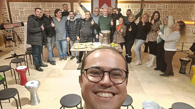 Bu Konser Kaçmaz