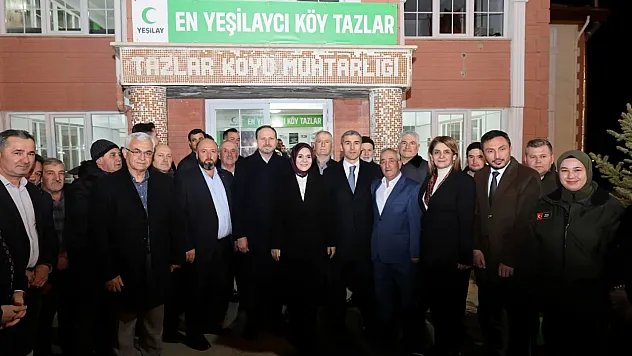 Bu Köyde 1928'den Beri Sigara İçilmiyor
