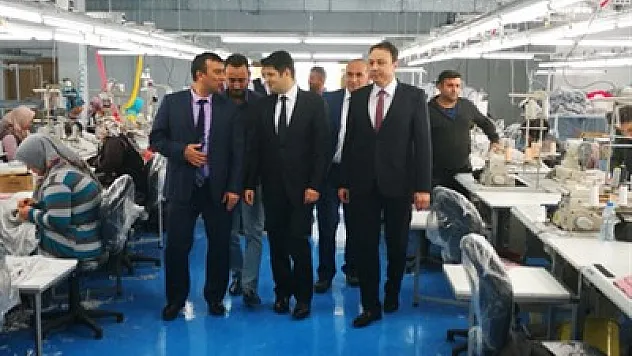 Bu kursun istihdam garantisi var