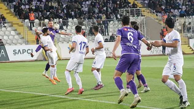 Bu maç kaçmaz