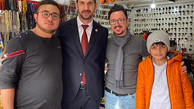'Bu Memleketin İnsanıyız Sokağa Hakimiz'