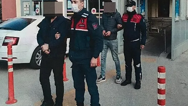Bu operasyona 'şapka' çıkarılır