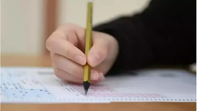 Bu Pazar 2 Önemli Sınav Var