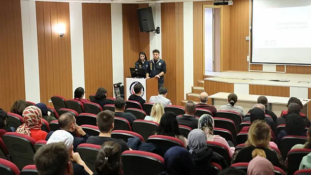 Bu Projede Bildirim Yapanın Kimliği Gizli Tutuluyor