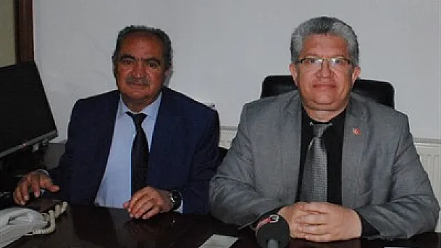 'Bu referandum vatan meselesi' – Kocatepe Gazetesi