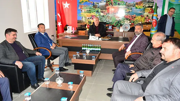 'Bu seçimleri Cumhur İttifakı ve MHP kazanacak'