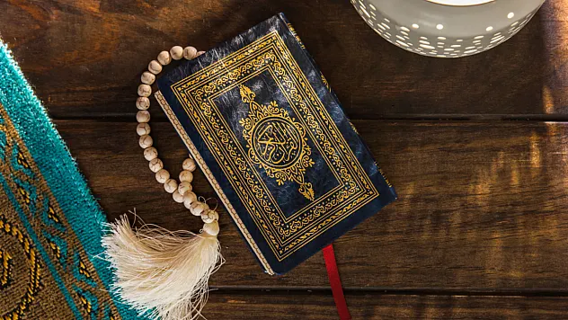 Bu yıl 6 kişi itikafa girdi